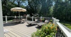 3 Paddy Creek Hill Rd, Kennebunkport – 7 Month Winter Rental