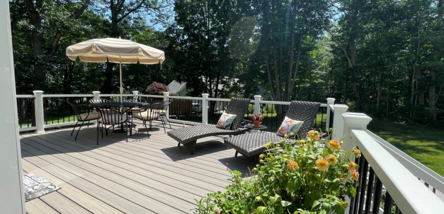 3 Paddy Creek Hill Rd, Kennebunkport – 7 Month Winter Rental