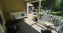 3 Paddy Creek Hill Rd, Kennebunkport – 7 Month Winter Rental