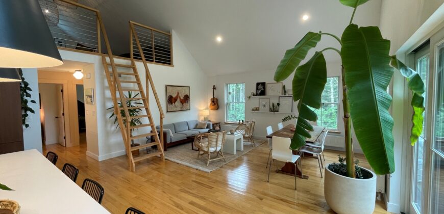 16 Bufflehead Cove Lane, Kennebunk – 6 Month Winter Rental