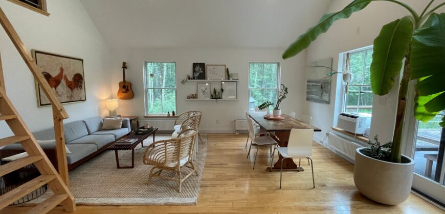 16 Bufflehead Cove Lane, Kennebunk – 6 Month Winter Rental