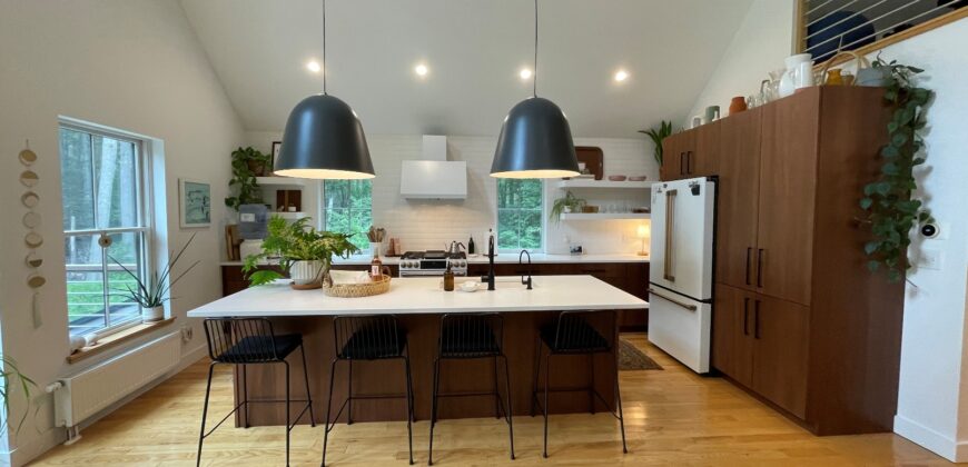 16 Bufflehead Cove Lane, Kennebunk – 6 Month Winter Rental