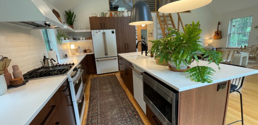 16 Bufflehead Cove Lane, Kennebunk – 6 Month Winter Rental
