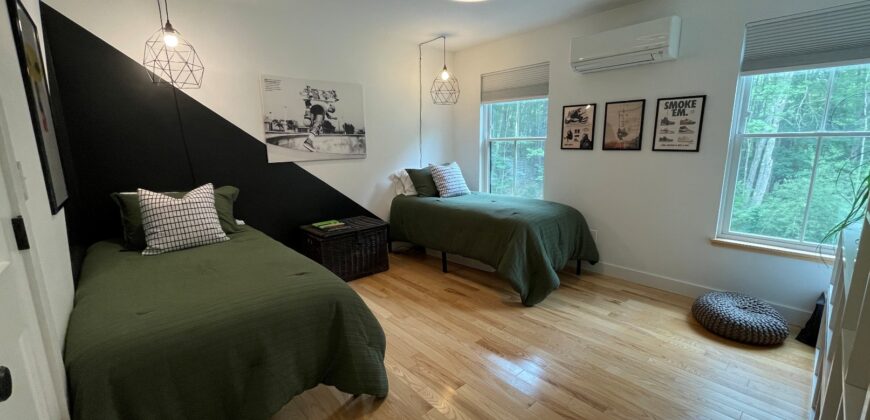 16 Bufflehead Cove Lane, Kennebunk – 6 Month Winter Rental