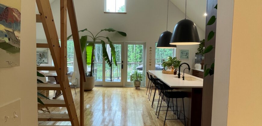16 Bufflehead Cove Lane, Kennebunk – 6 Month Winter Rental