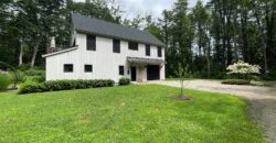 16 Bufflehead Cove Lane, Kennebunk – 6 Month Winter Rental