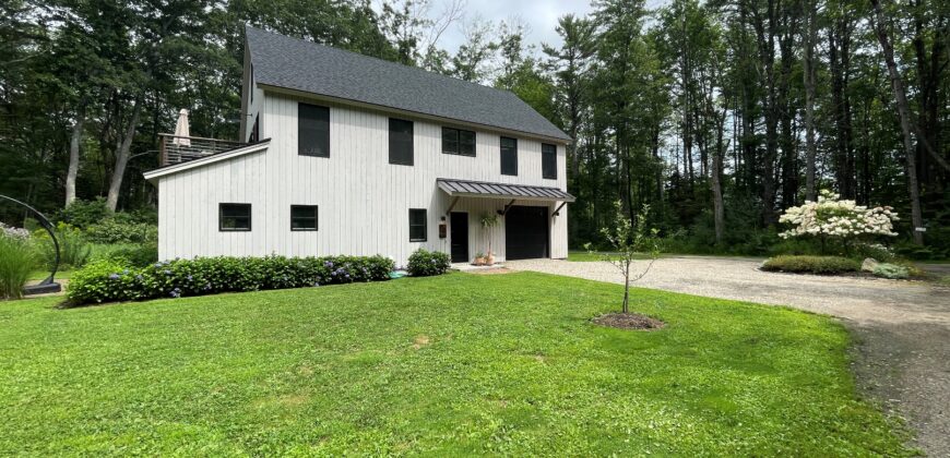 16 Bufflehead Cove Lane, Kennebunk – 6 Month Winter Rental