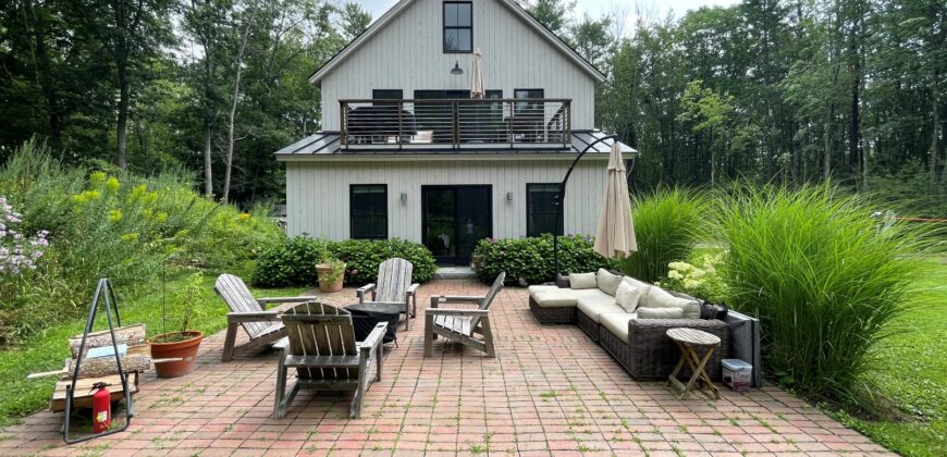 16 Bufflehead Cove Lane, Kennebunk – 6 Month Winter Rental