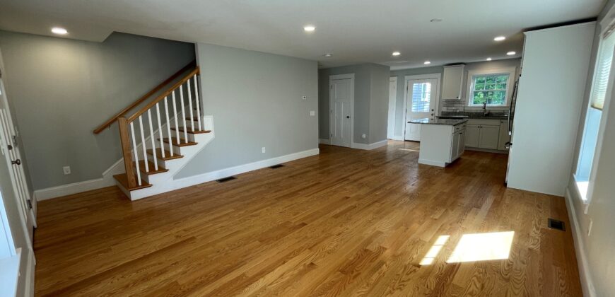 17 Webhannet Place, Kennebunk – Year Round Rental