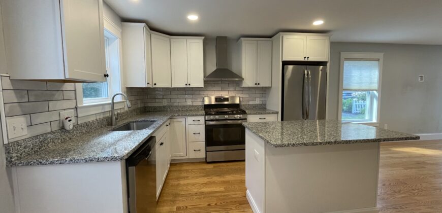 17 Webhannet Place, Kennebunk – Year Round Rental