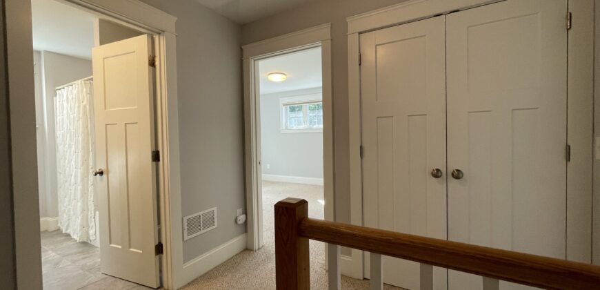 17 Webhannet Place, Kennebunk – Year Round Rental