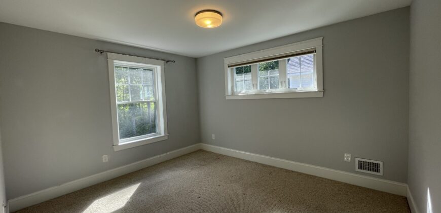 17 Webhannet Place, Kennebunk – Year Round Rental