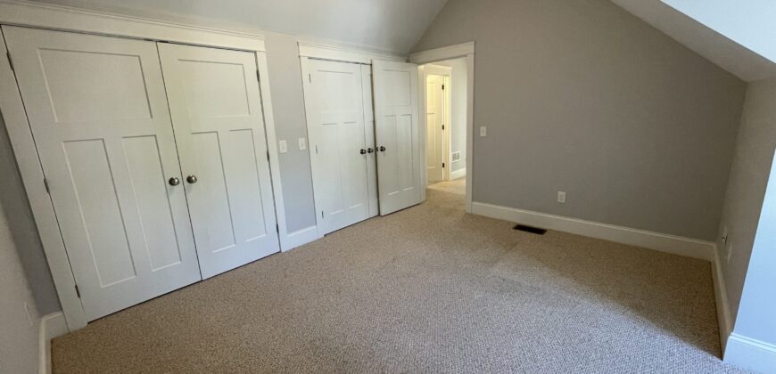 17 Webhannet Place, Kennebunk – Year Round Rental