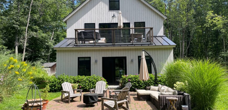 16 Bufflehead Cove Lane, Kennebunk – 6 Month Winter Rental