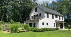16 Bufflehead Cove Lane, Kennebunk – 6 Month Winter Rental