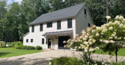 16 Bufflehead Cove Lane, Kennebunk – 6 Month Winter Rental