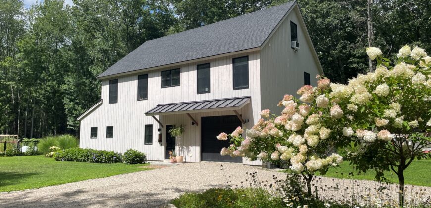 16 Bufflehead Cove Lane, Kennebunk – 6 Month Winter Rental
