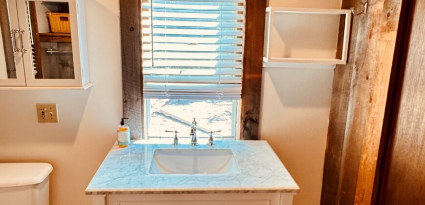 20 Water St, Kennebunk – YEAR ROUND APARTMENT