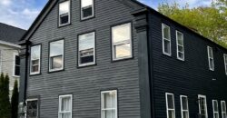 20 Water St, Kennebunk – YEAR ROUND APARTMENT