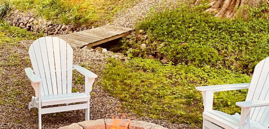 20 Water St, Kennebunk – YEAR ROUND APARTMENT