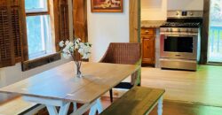 20 Water St, Kennebunk – YEAR ROUND APARTMENT