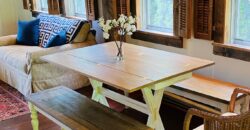 20 Water St, Kennebunk – YEAR ROUND APARTMENT